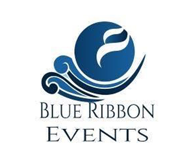 Blue Ribbons Events