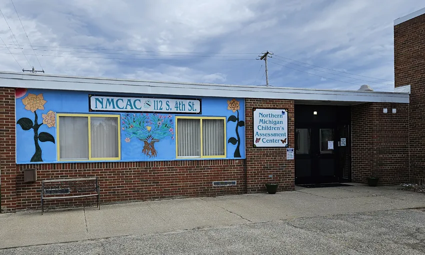 Northern Michigan Children's Assessment Center